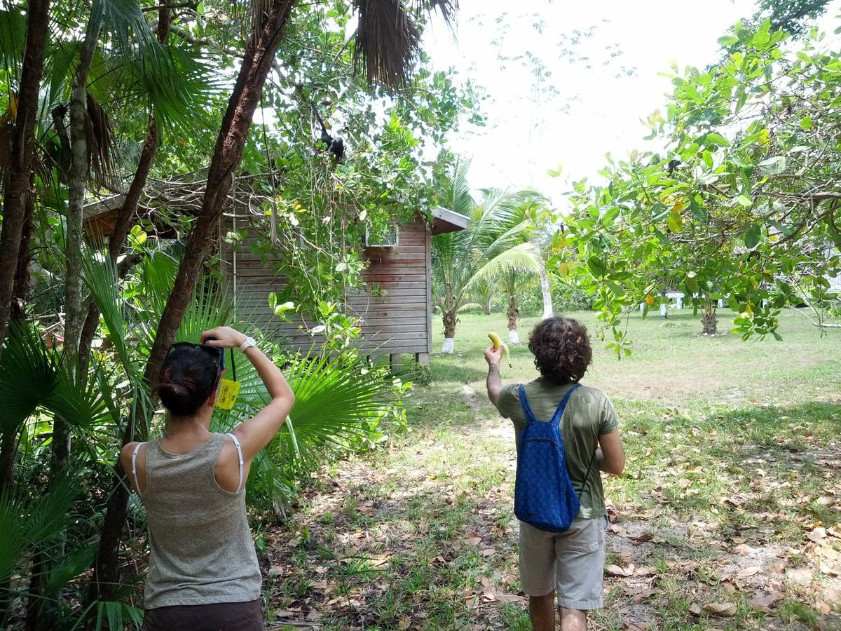 Nature Lodge Bermudian Landing