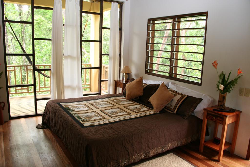 Hotel Amber Sunset Jungle San Ignacio