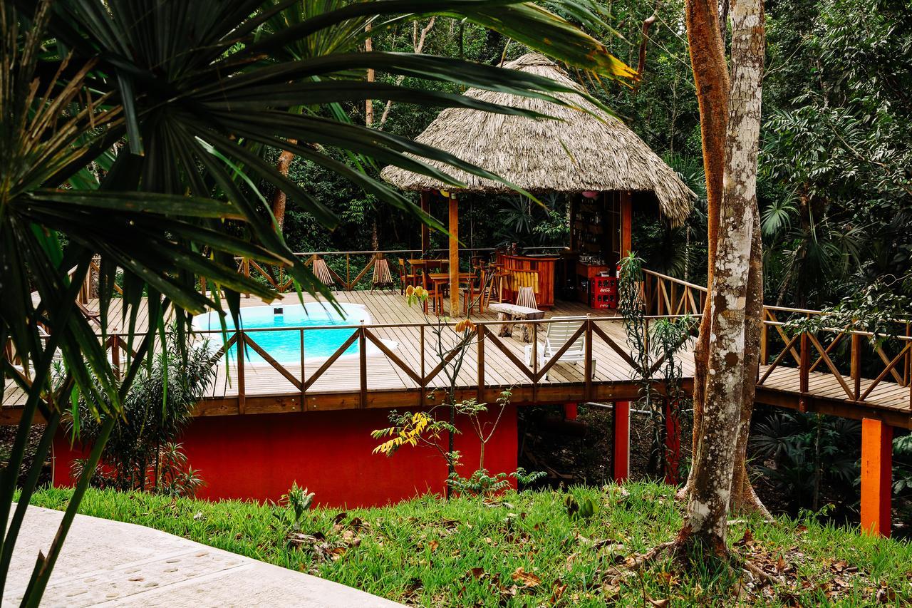 Hotel Amber Sunset Jungle *