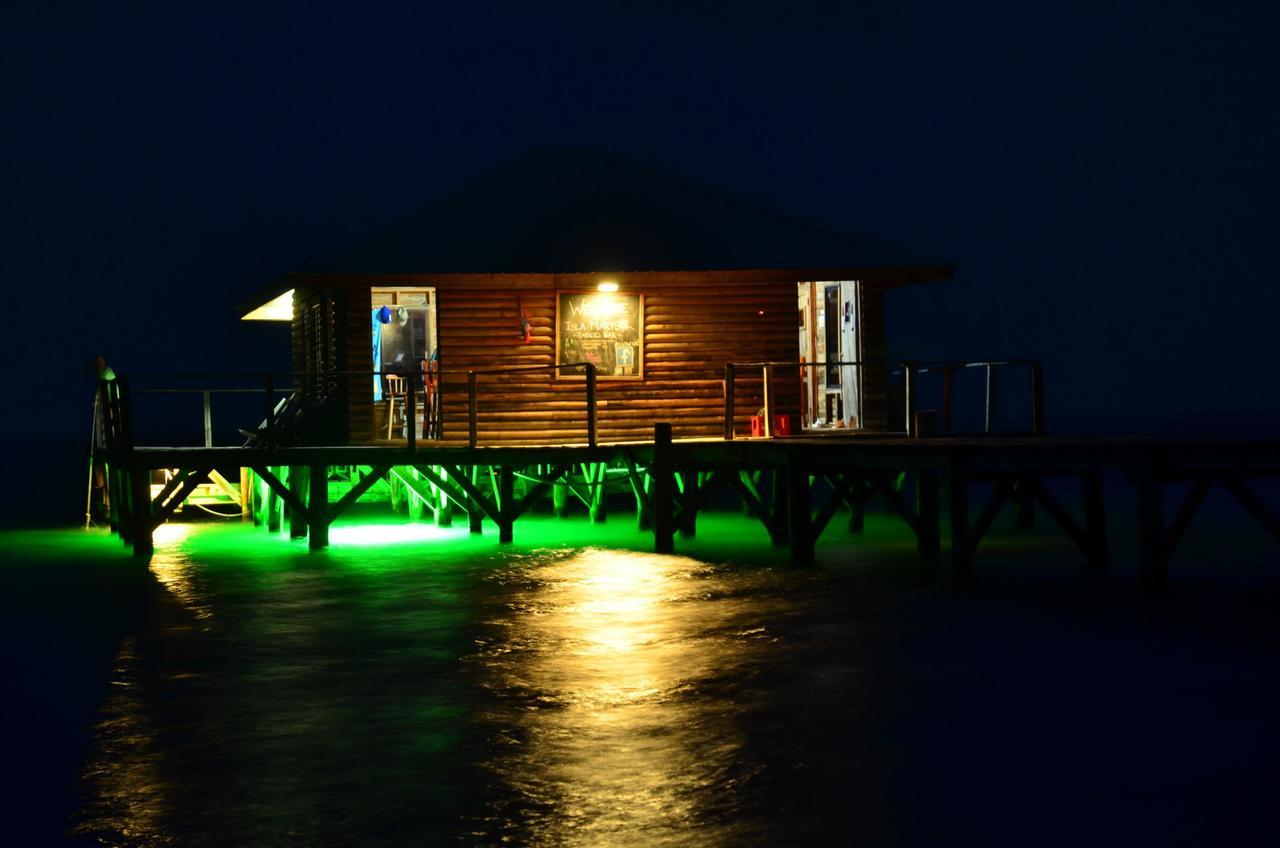Isla Marisol *