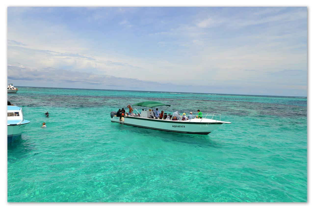 Resort Isla Marisol *