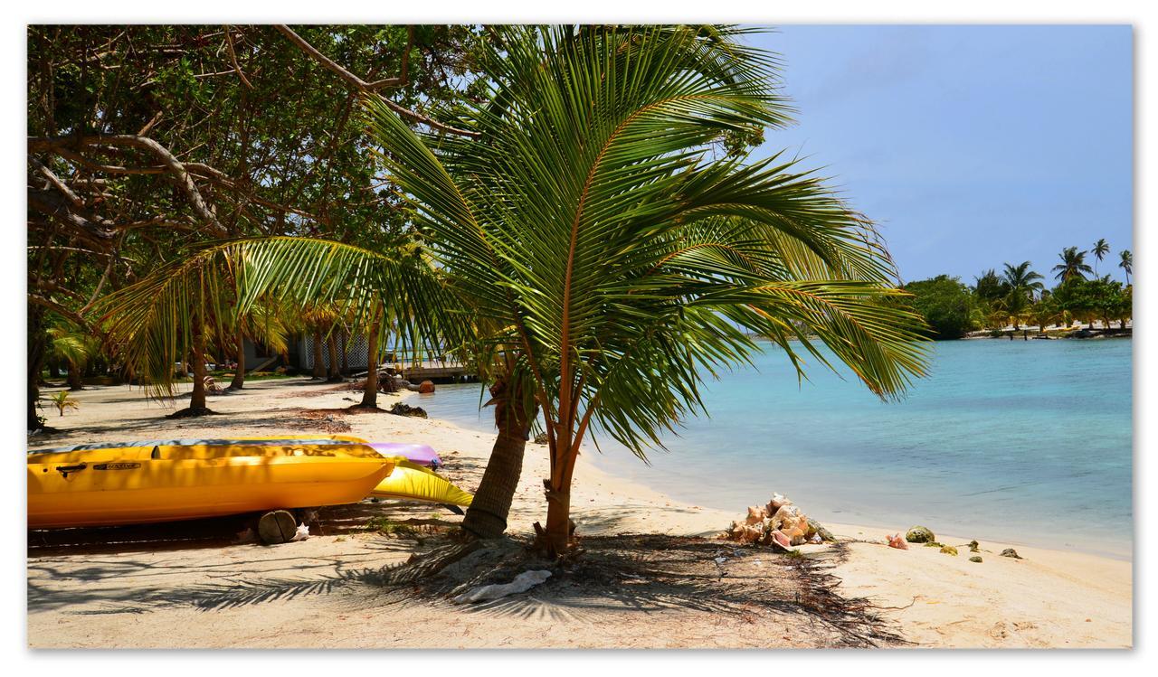 Resort Isla Marisol Glovers Reef