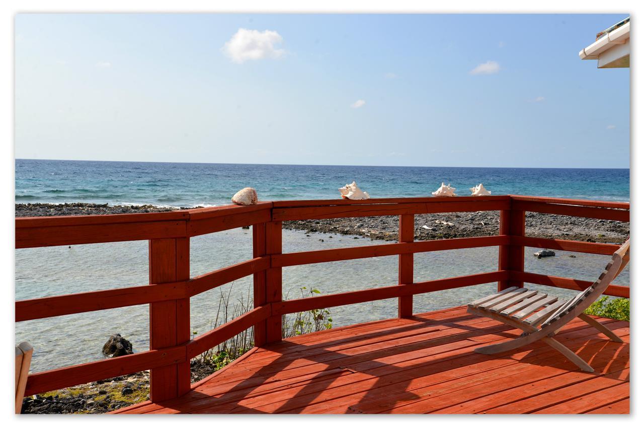 Isla Marisol Resort Glovers Reef