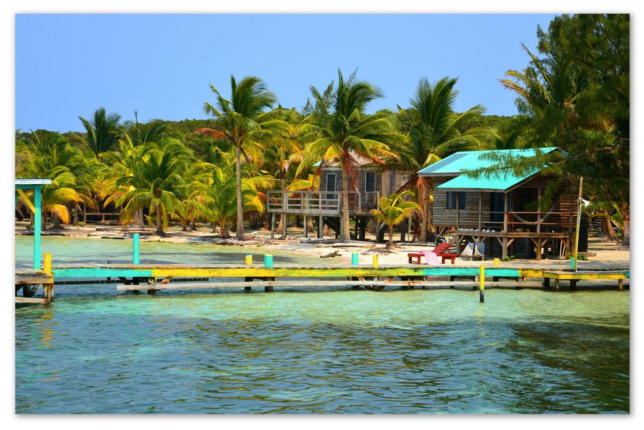 Isla Marisol