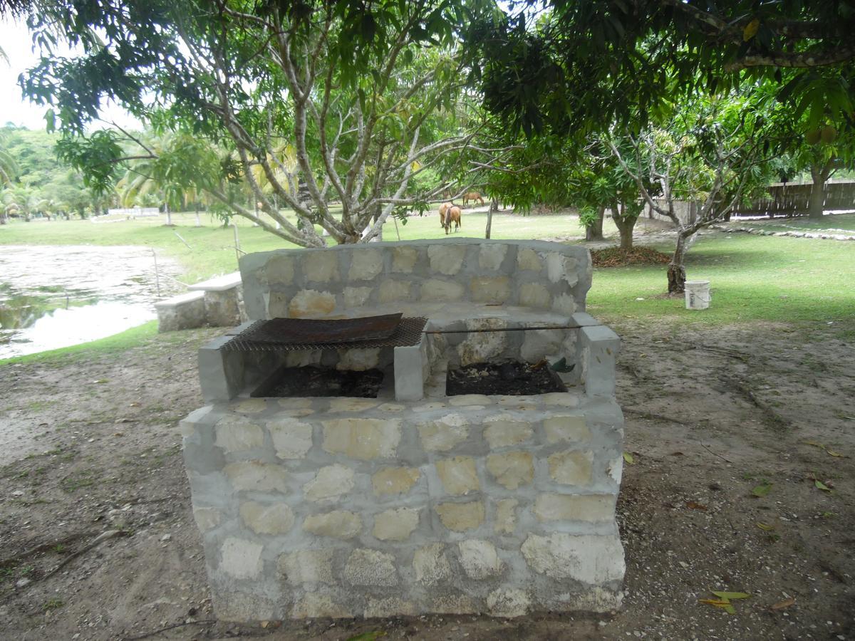 Highway Trails Belize And Country Club 4* Lucky Strike