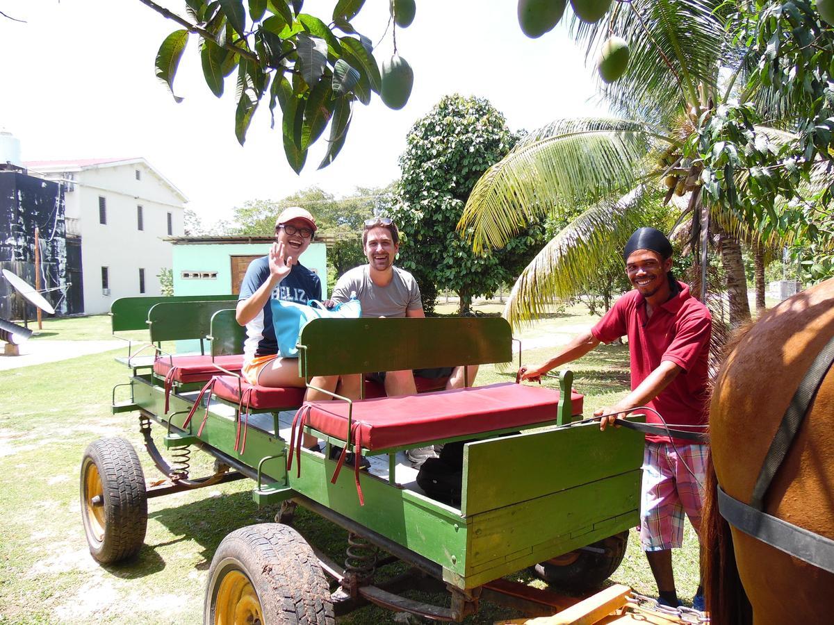 Highway Trails Belize And Country Club 4* Lucky Strike