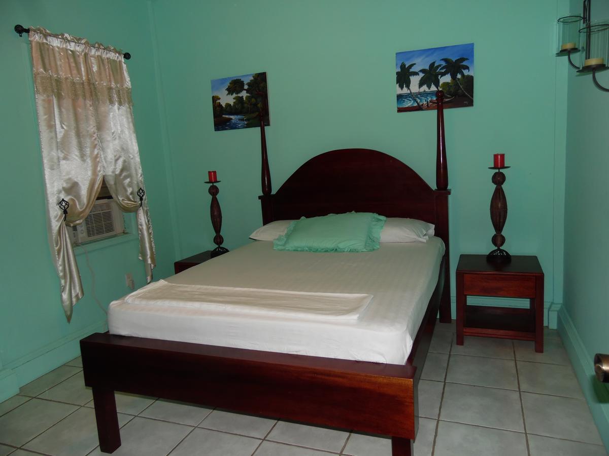 Resort Highway Trails Belize And Country Club