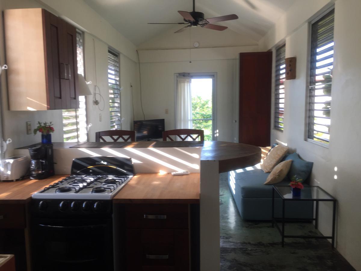 Hotel Almond Tree Corozal
