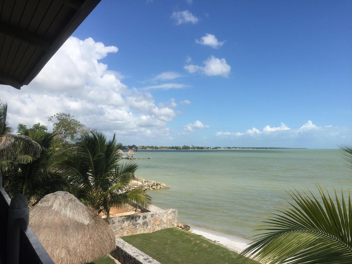 Almond Tree Hotel Corozal