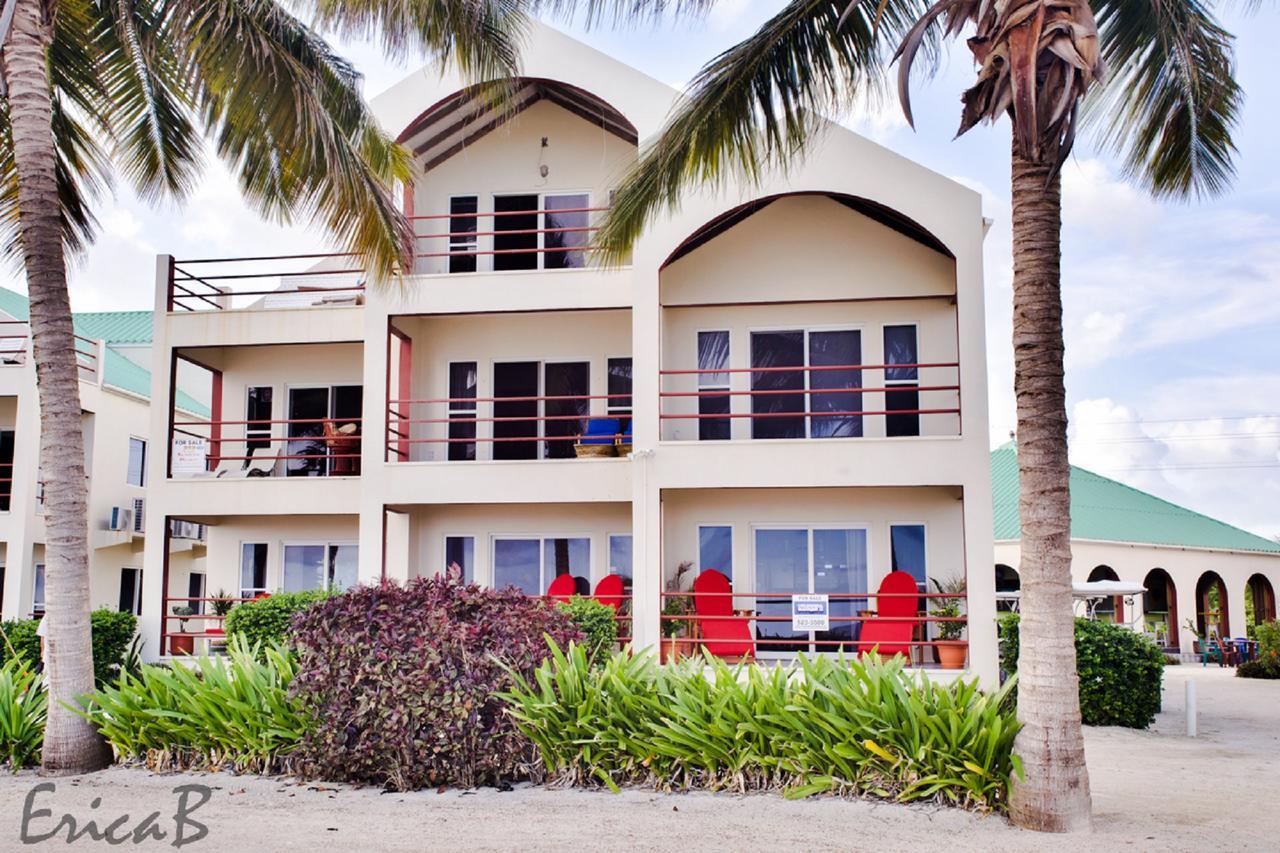 Tres Cocos 3* San Pedro (Ambergris Caye)