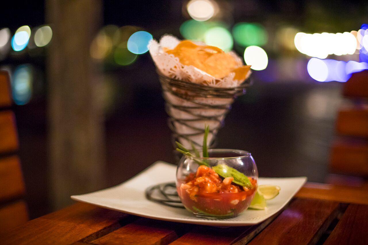 Chabil Mar - Guest Exclusive Boutique Resort Placencia