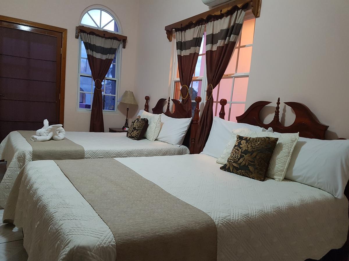 Hotel Beya Punta Gorda