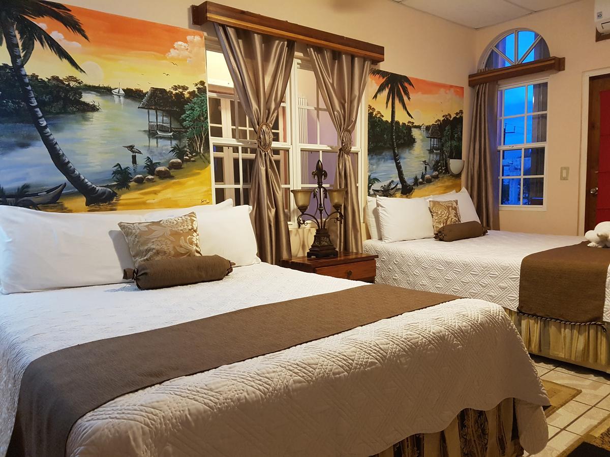 Hotel Beya Punta Gorda