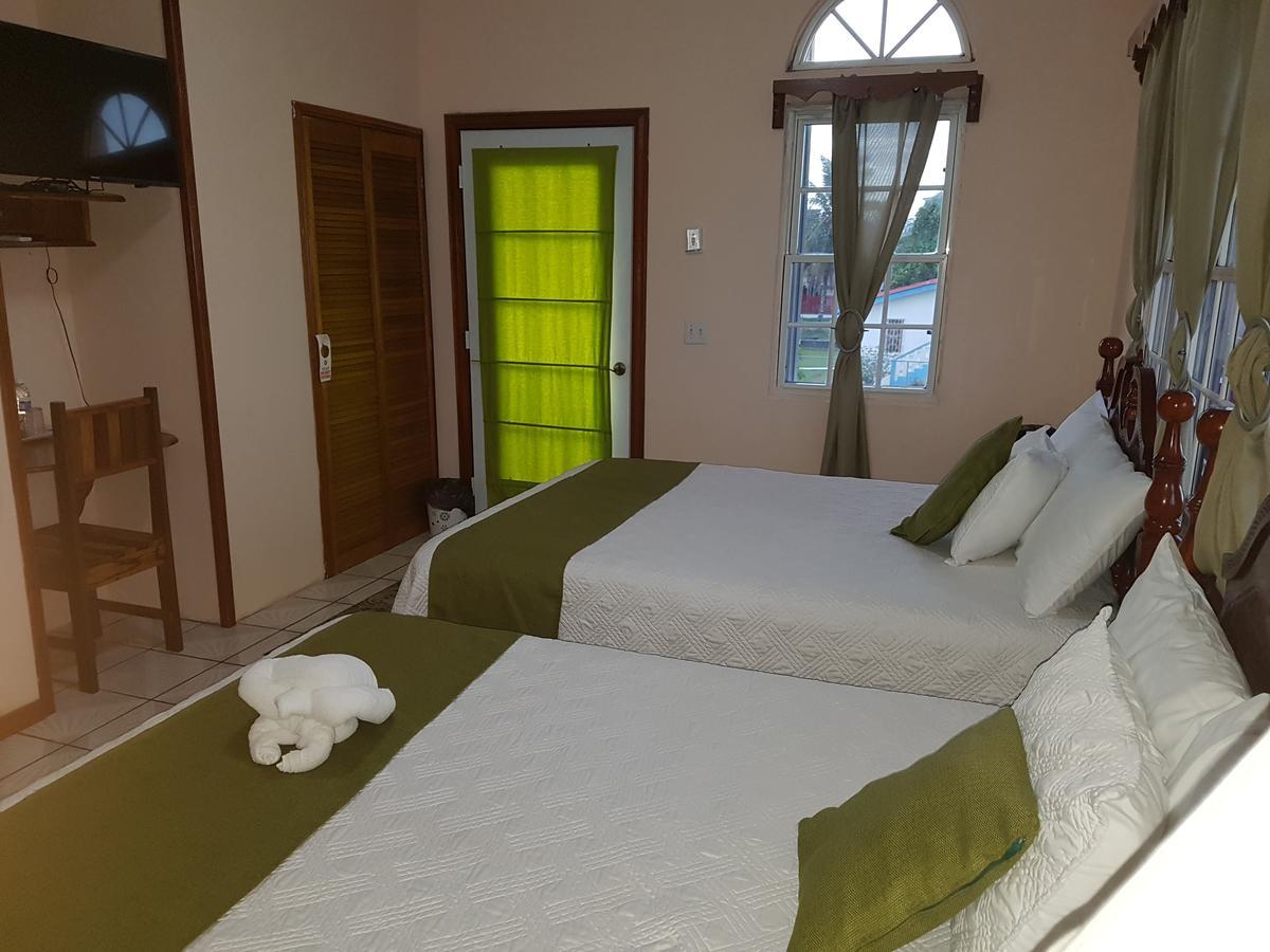 Beya Hotel 3*