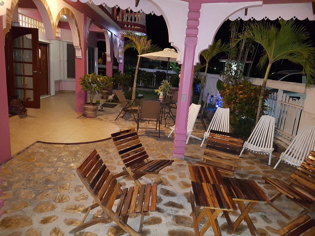 Hotel Beya Punta Gorda