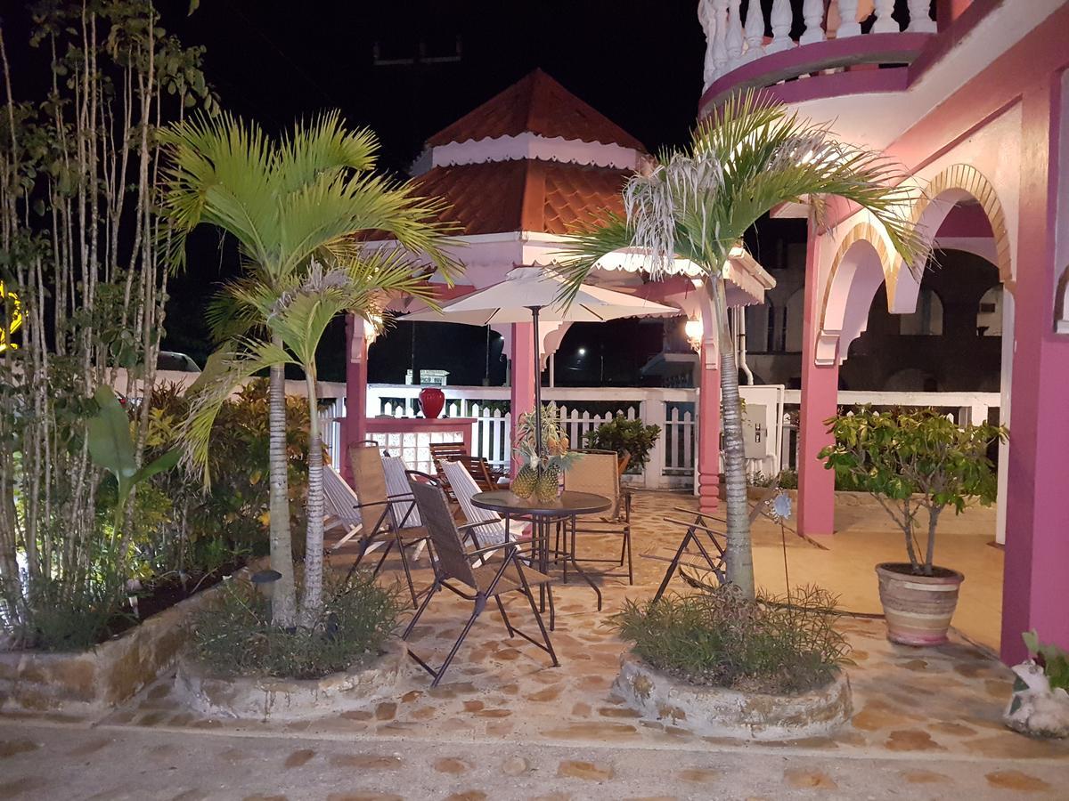 Beya Hotel