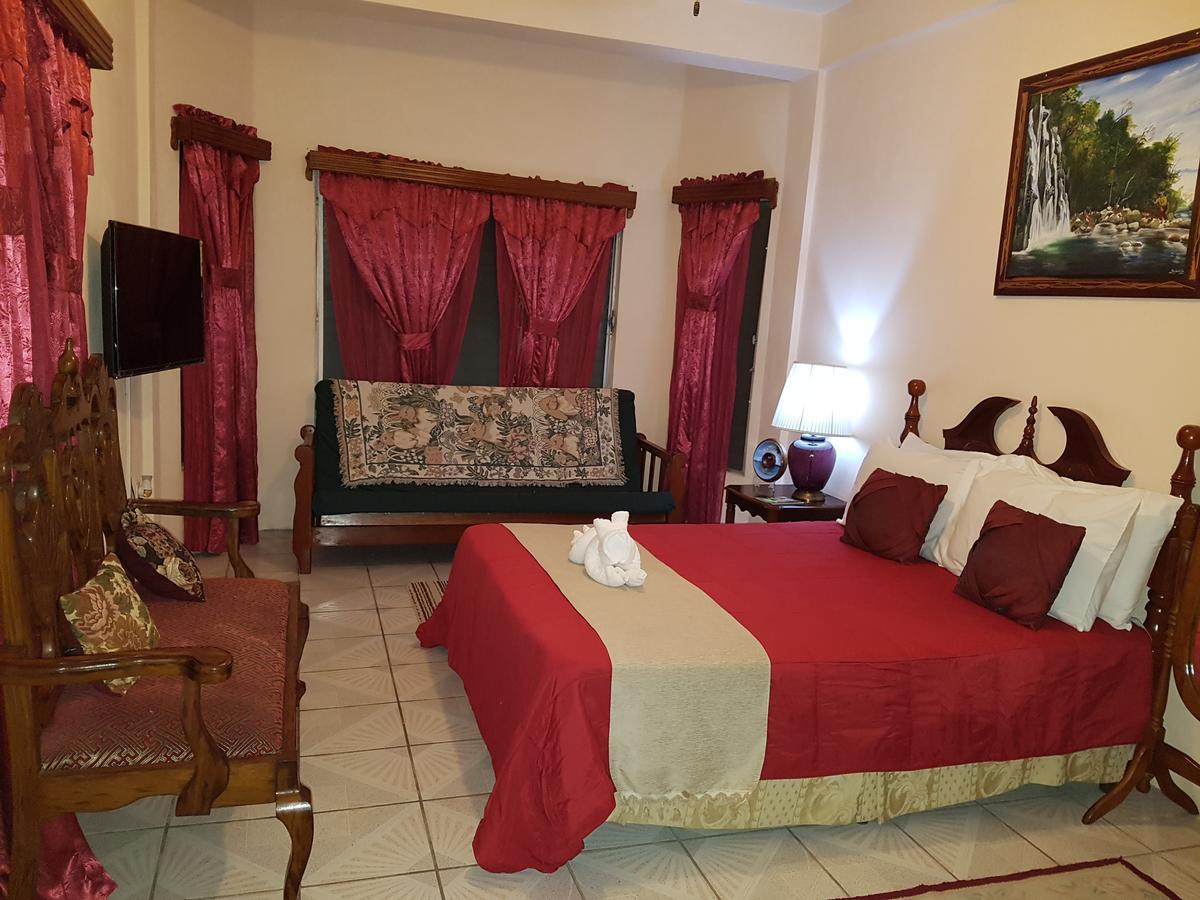 Beya Hotel