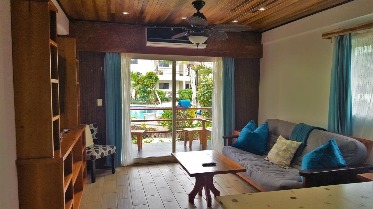 Hotel Tres Cocos