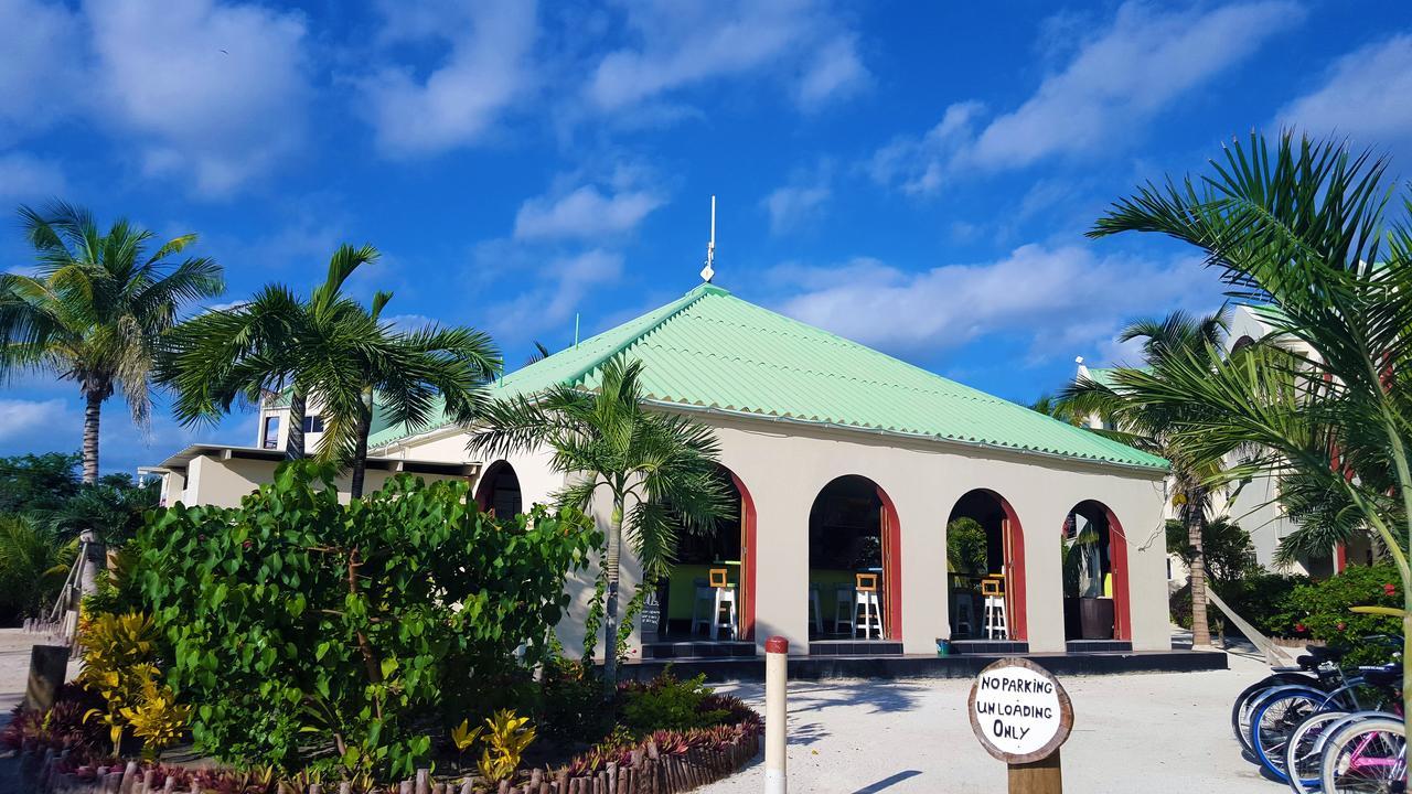 Hotel Tres Cocos San Pedro (Ambergris Caye)