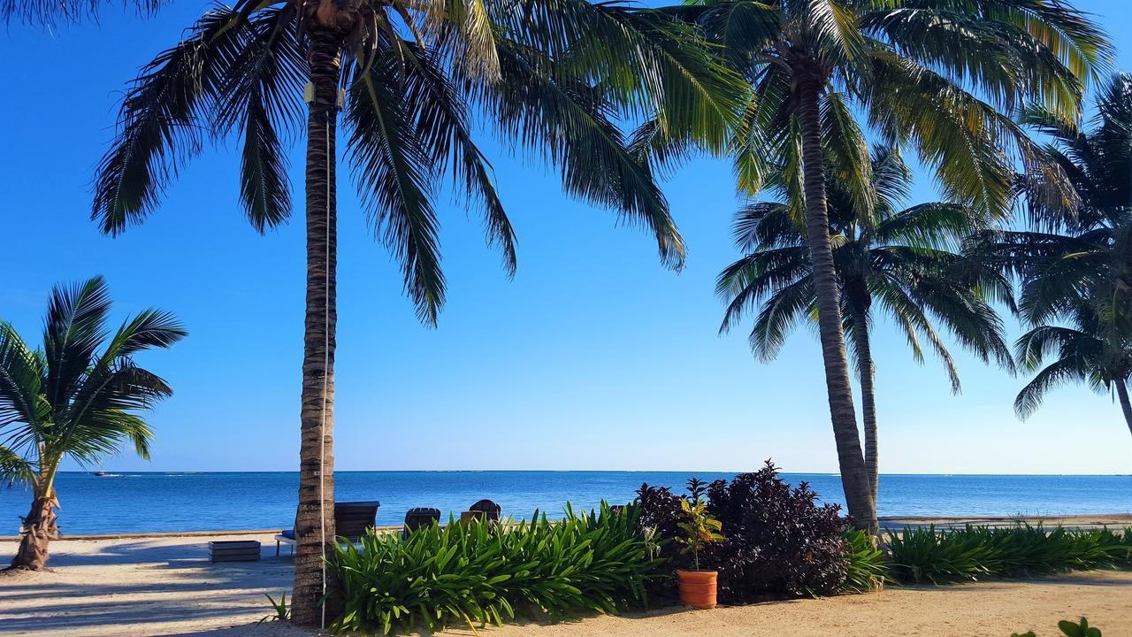 Tres Cocos
