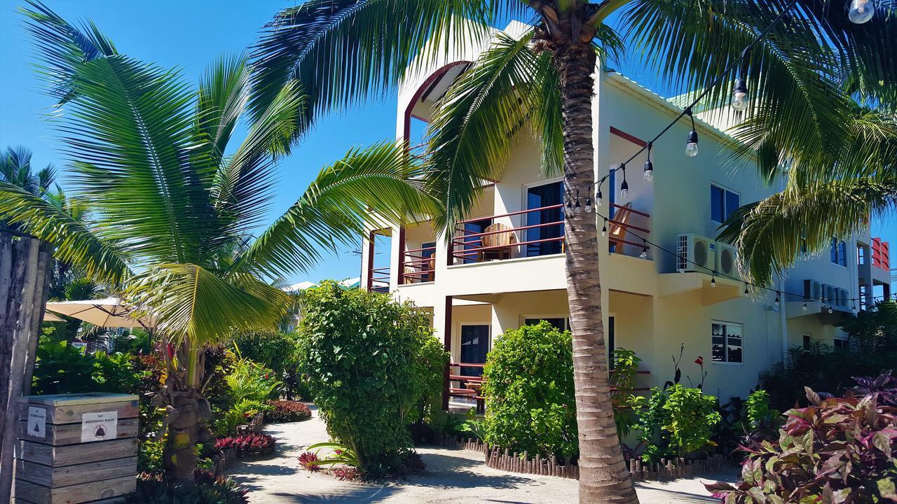 Tres Cocos Hotel