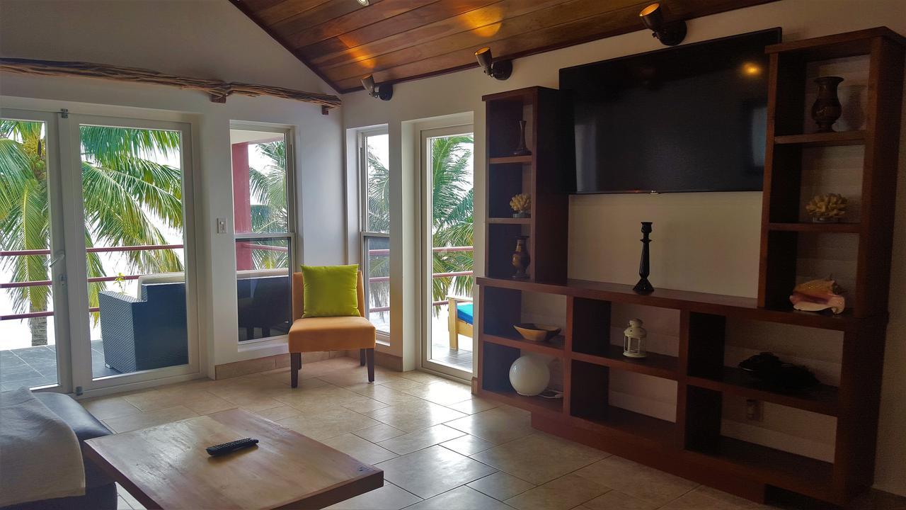 Tres Cocos San Pedro (Ambergris Caye)