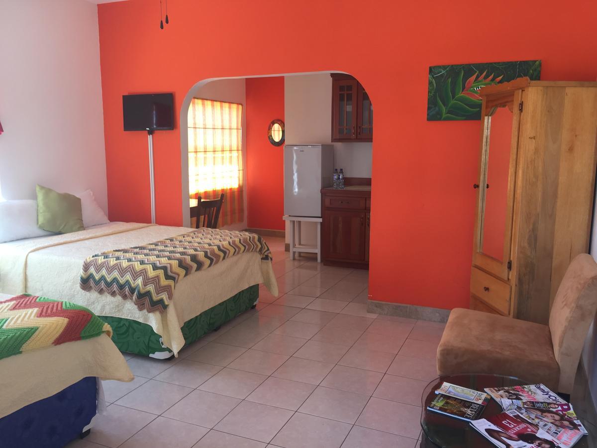 Bamboleo 4* Ladyville