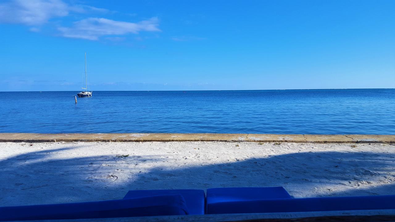 Tres Cocos San Pedro (Ambergris Caye)
