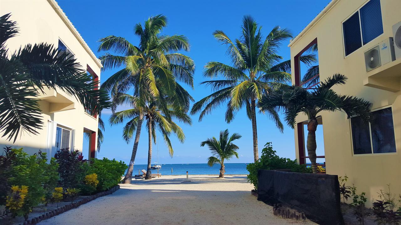 Tres Cocos San Pedro (Ambergris Caye)