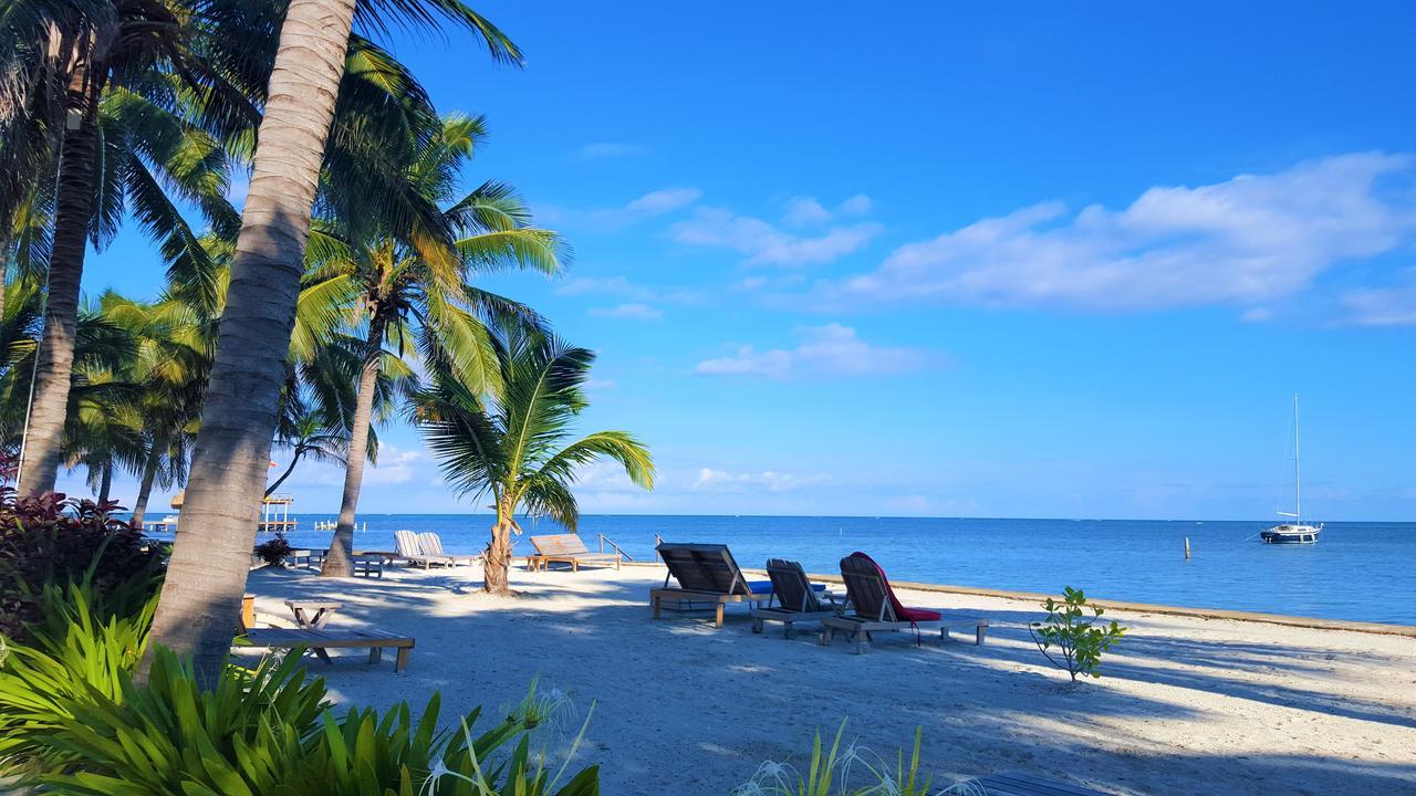 Hotel Tres Cocos 3*