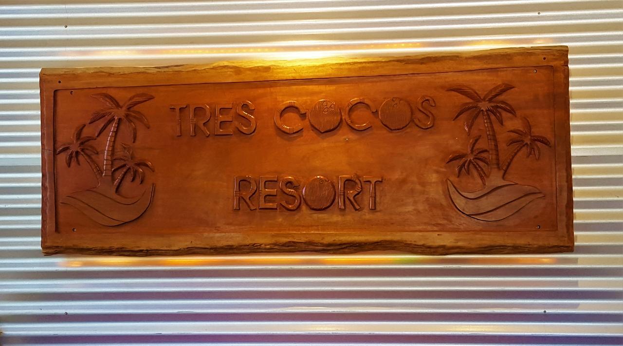 Tres Cocos 3*