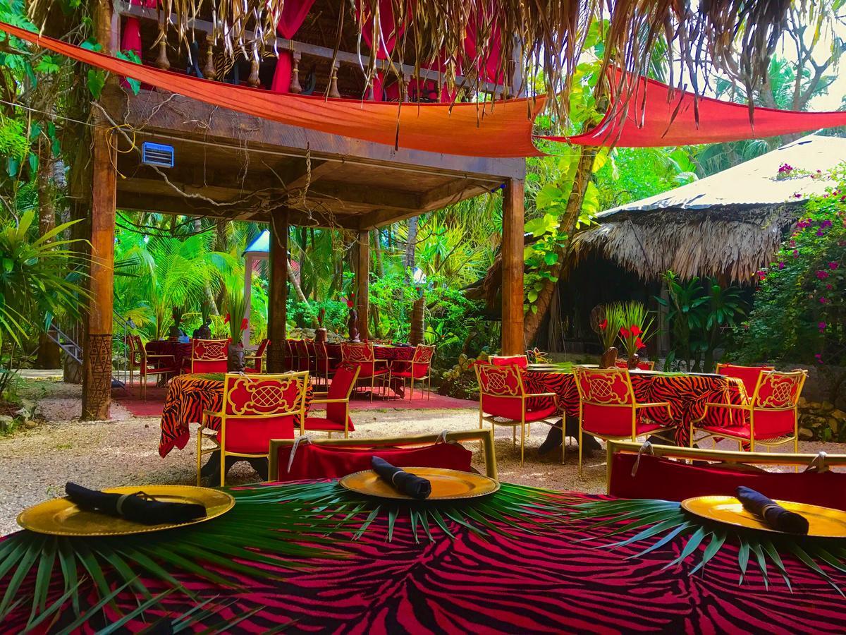Resort Abezza And Adventure 4*