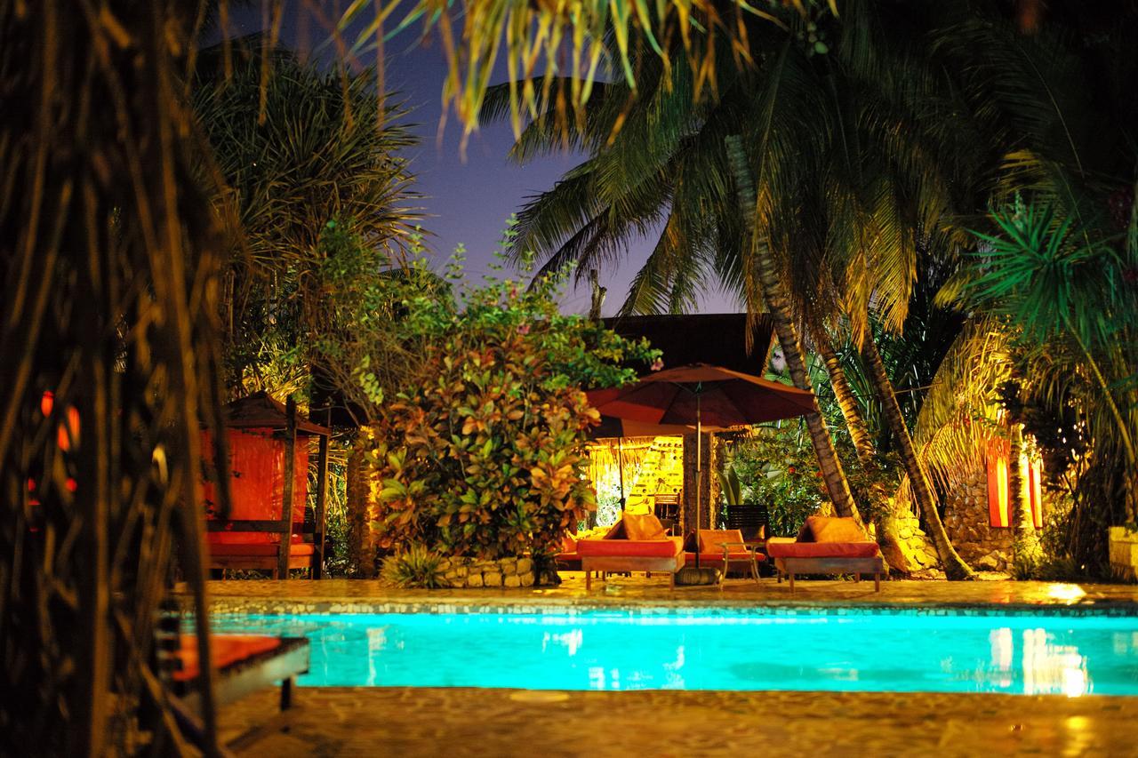 Resort Abezza And Adventure