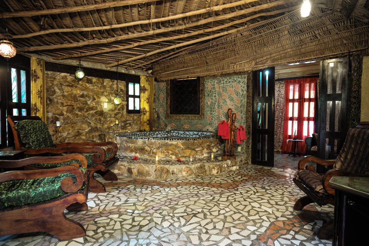 Resort Abezza And Adventure