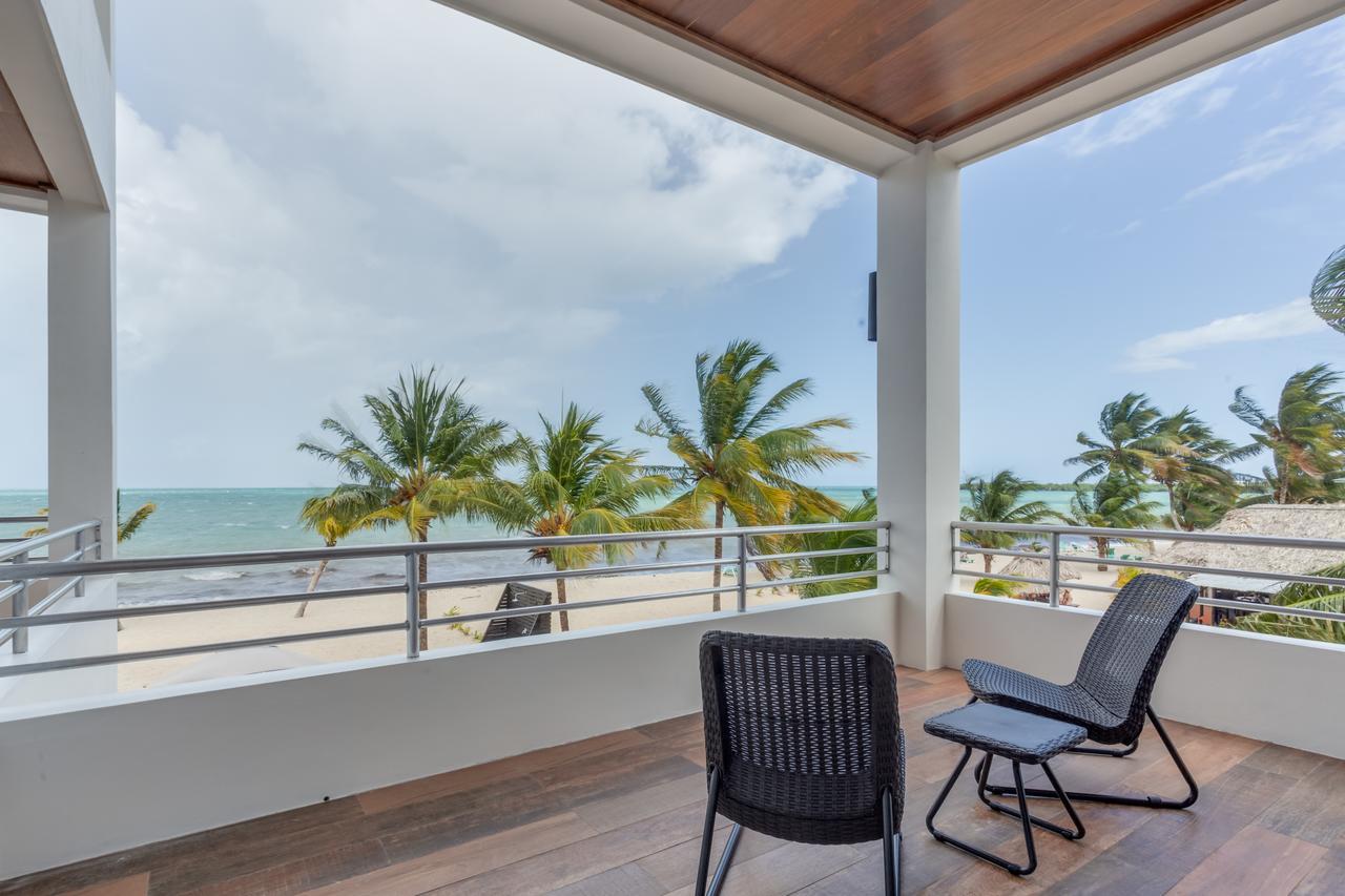 The Ellysian Boutique Hotel Placencia