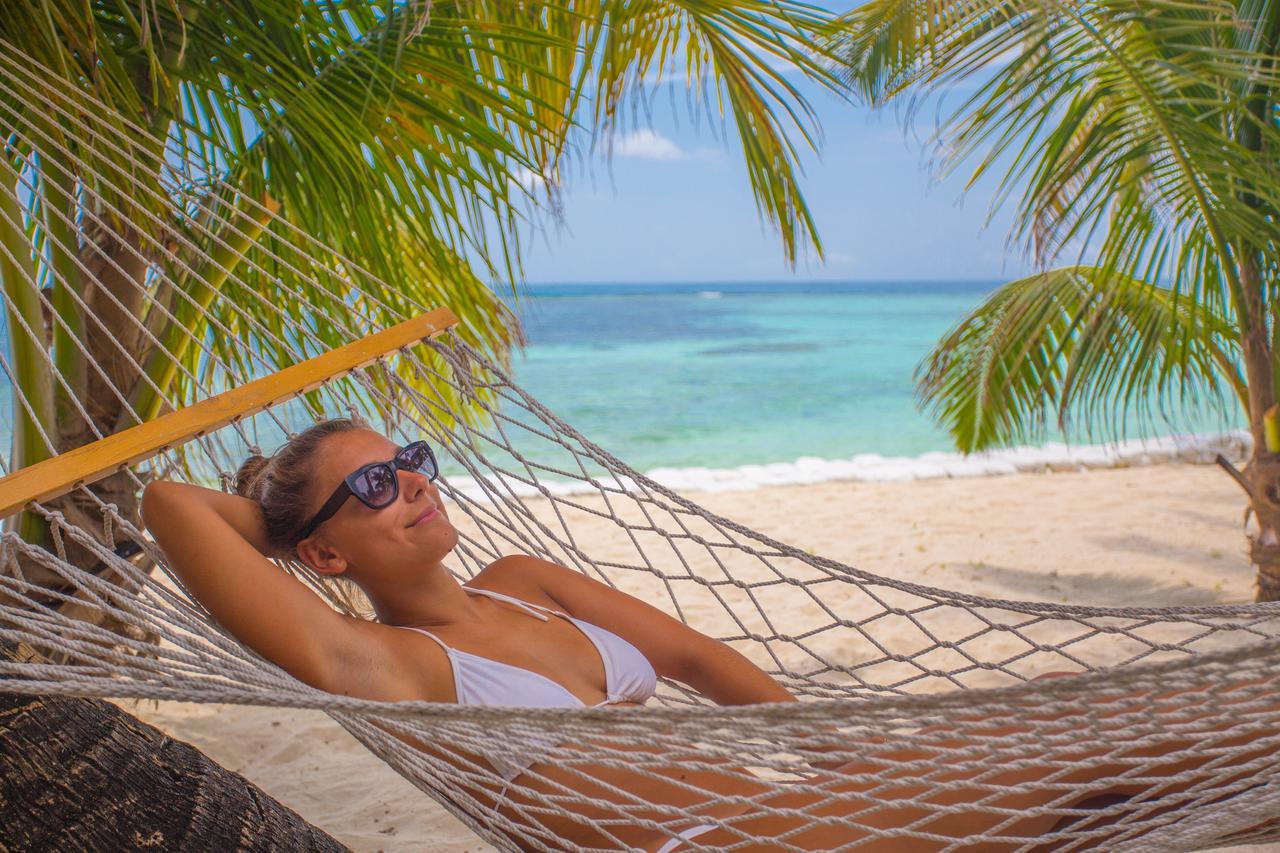 Ranguana Caye Hotel 3*