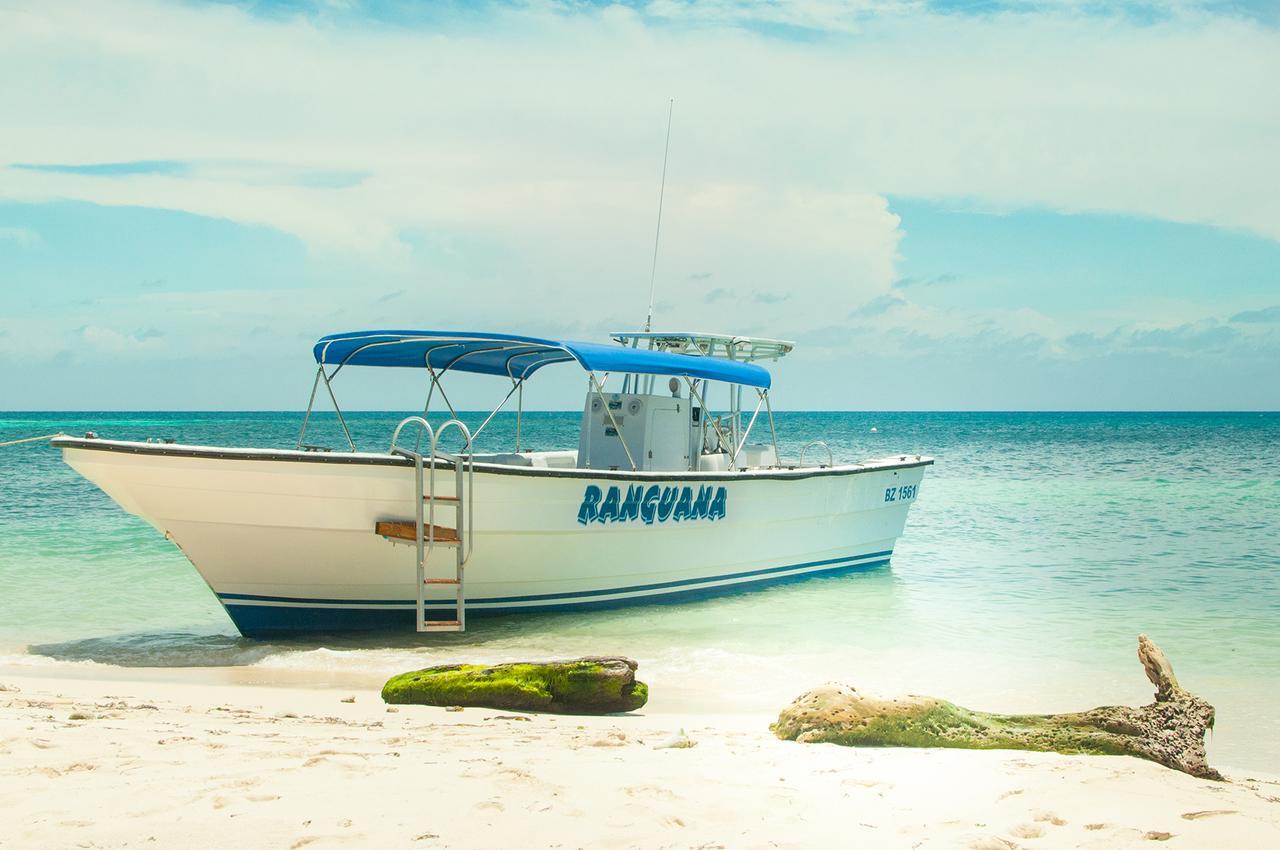 Ranguana Caye 3*