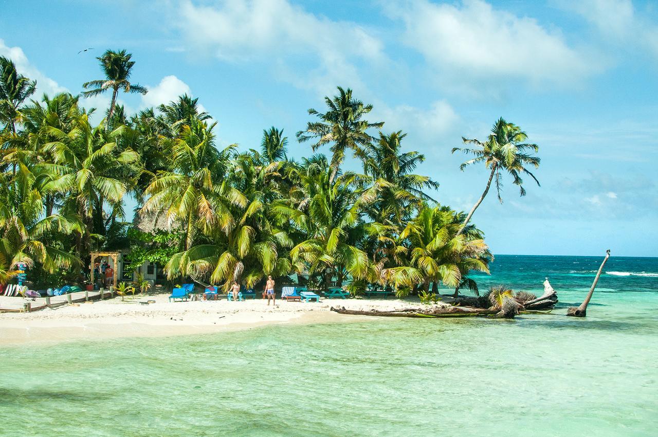 Ranguana Caye Hotel Placencia