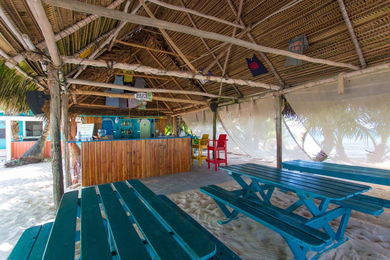 Ranguana Caye 3*
