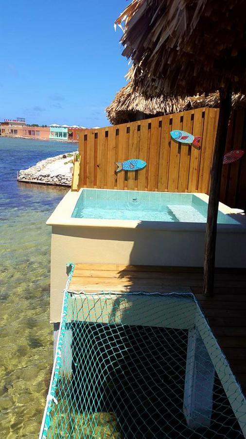 Hotel Lina Point Belize Overwater 2*