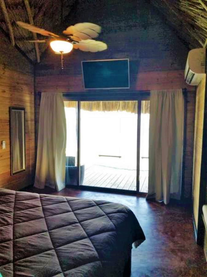 Hotel Lina Point Belize Overwater 2*