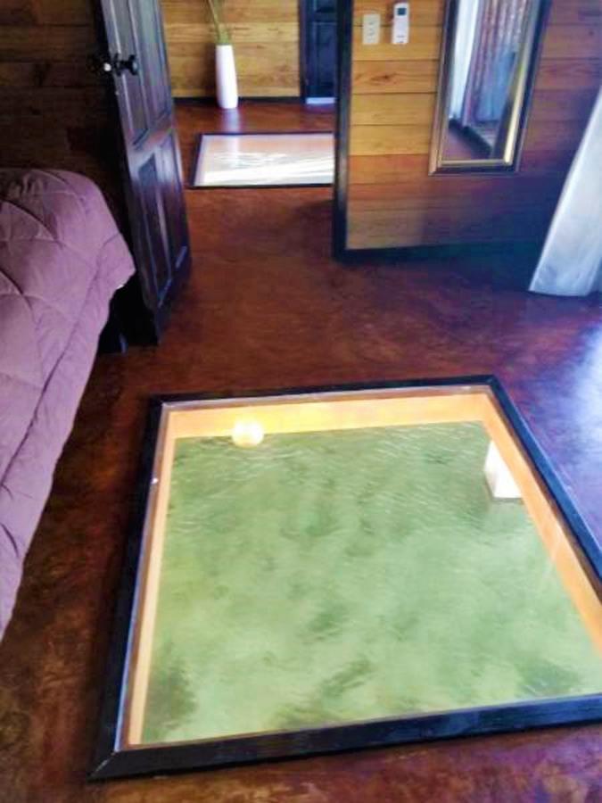 Lina Point Belize Overwater 2*