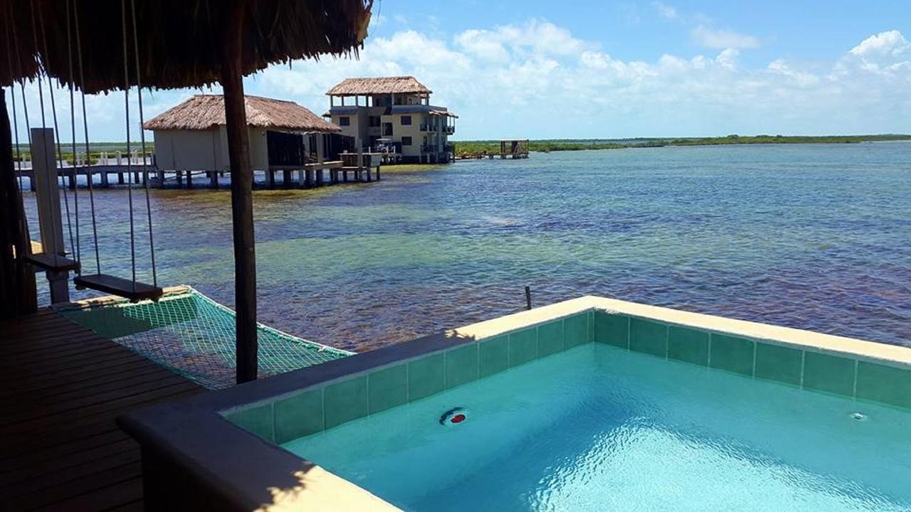 Lina Point Belize Overwater 2* San Pedro (Ambergris Caye)