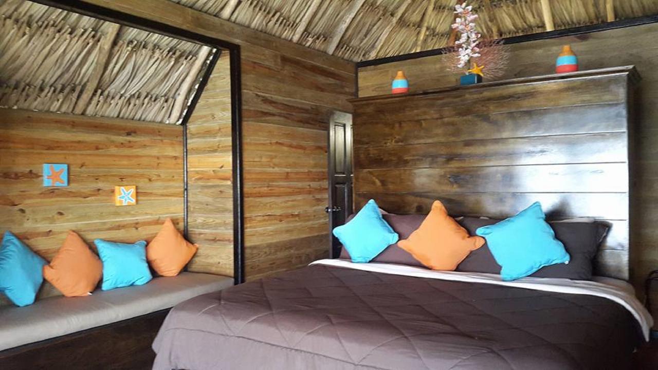 Lina Point Belize Overwater San Pedro (Ambergris Caye)
