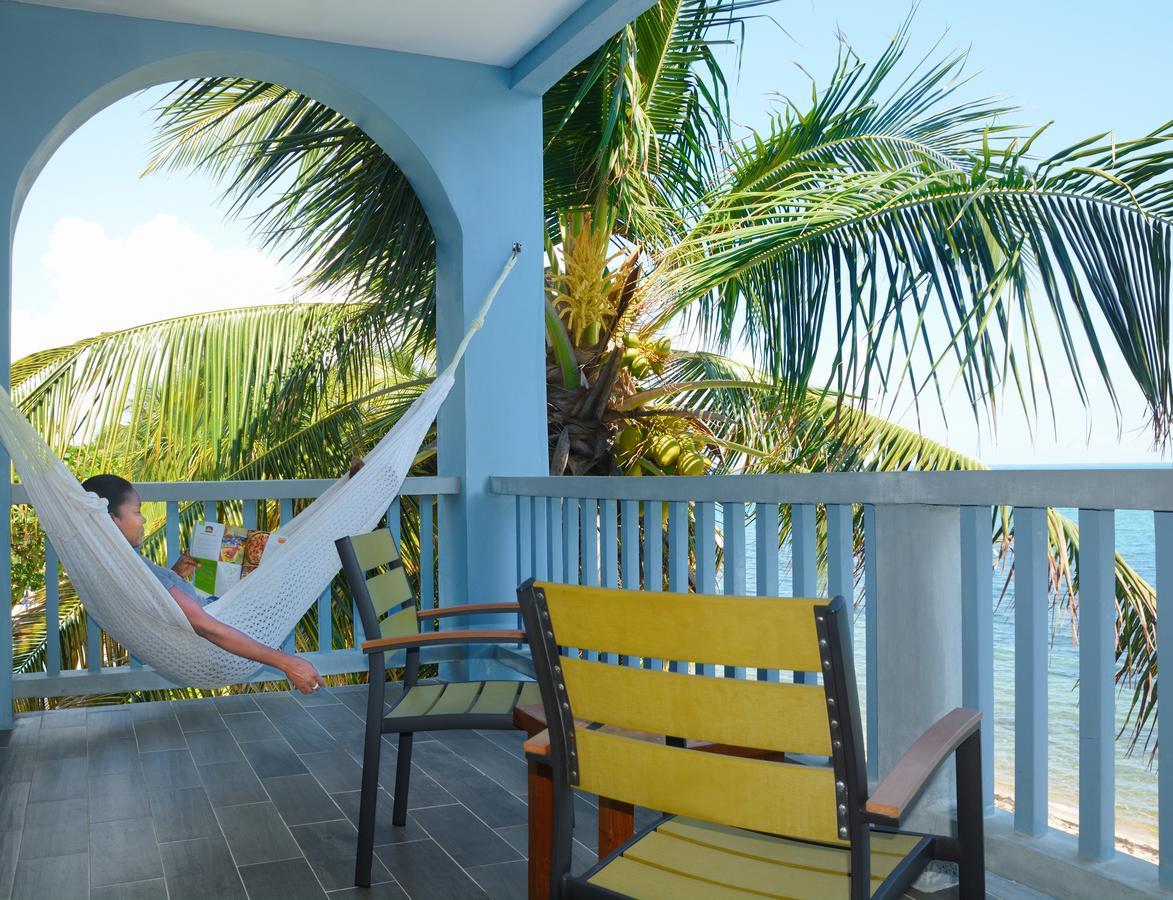 Parrot Cove 4*