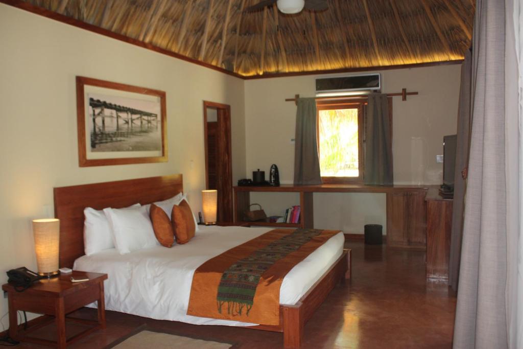 Resort El Secreto