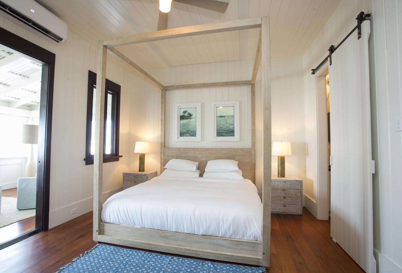 Mahogany Bay Homes Resort San Pedro (Ambergris Caye)