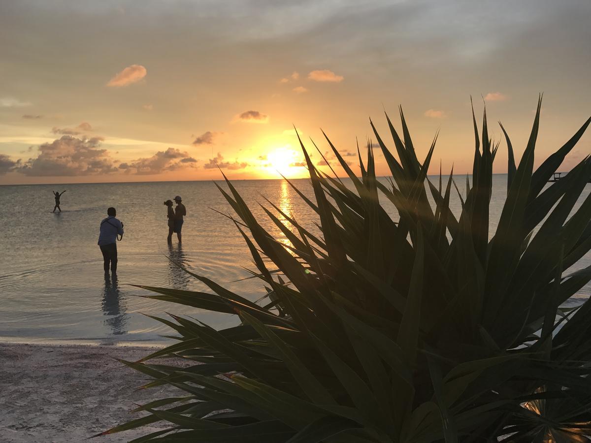 Resort Mahogany Bay Homes 4*