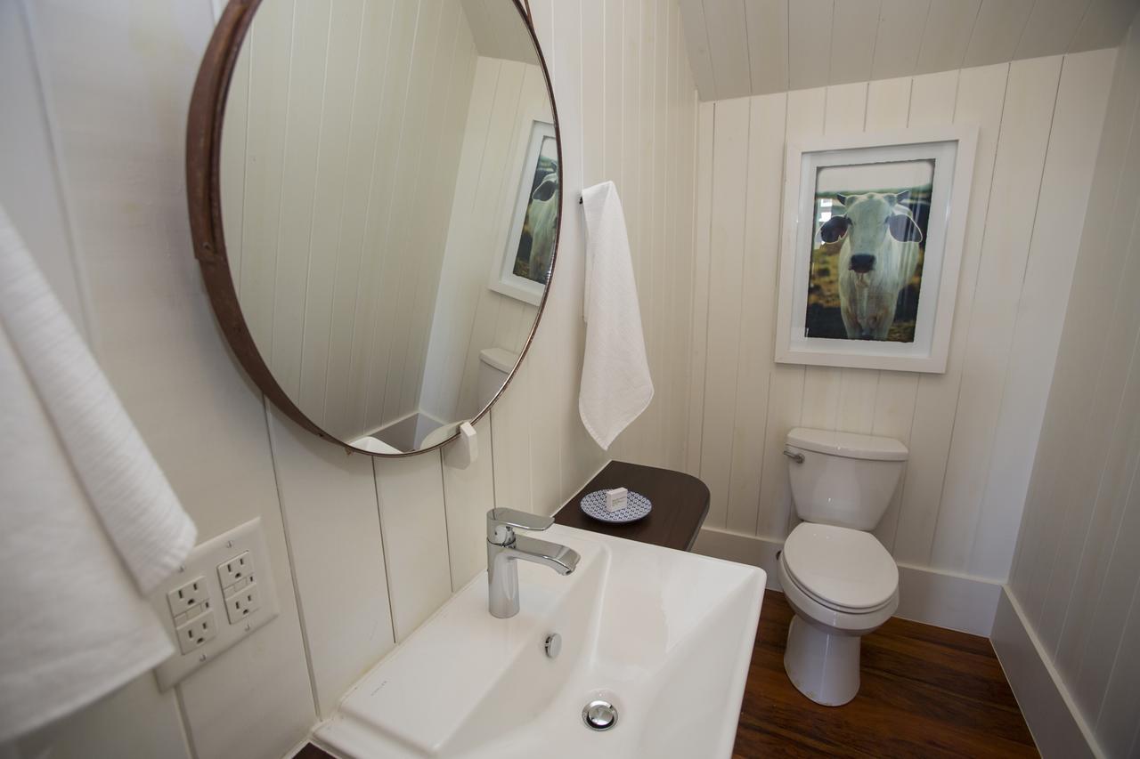 Resort Mahogany Bay Homes 4*