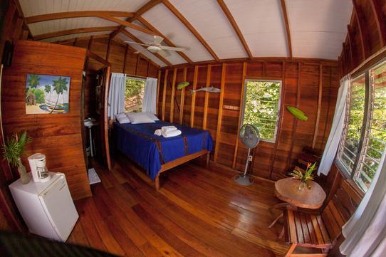 Lodge Jungle Jeanie's By The Sea Hopkins